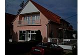 Pension de famille Harkány Hungrie
